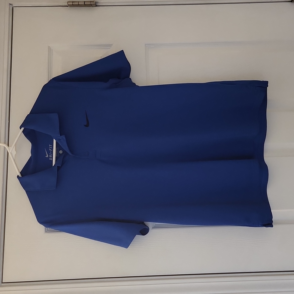 Nike Men's Polo